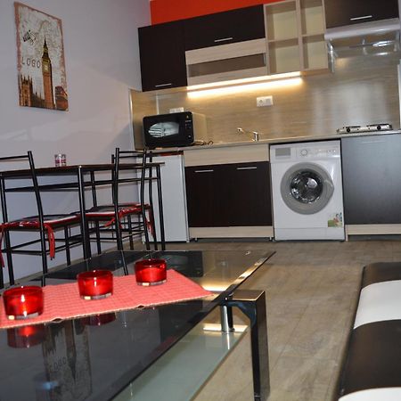 Medical University Apartments Plovdiv Exterior photo