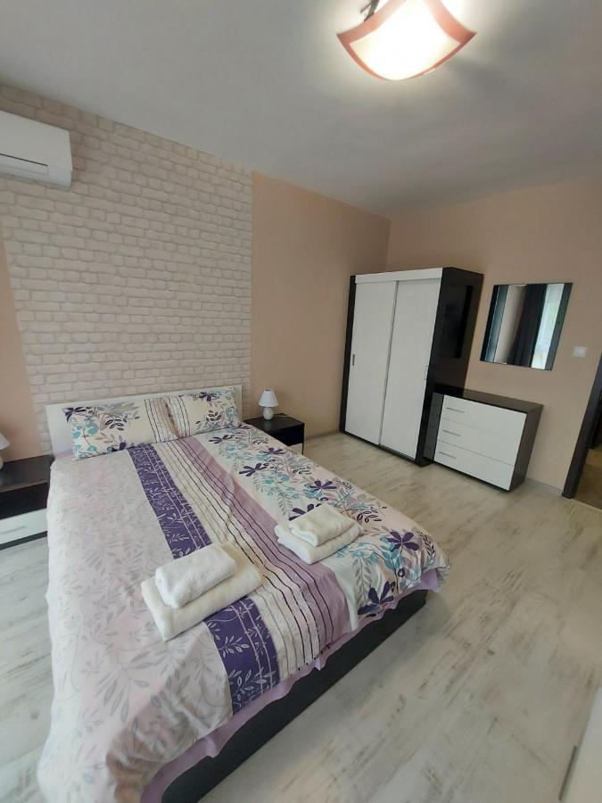 Medical University Apartments Plovdiv Exterior photo