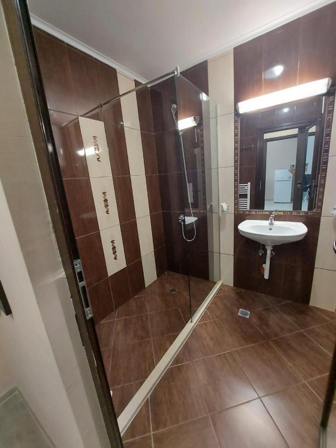 Medical University Apartments Plovdiv Exterior photo