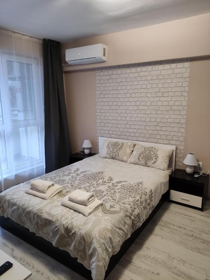 Medical University Apartments Plovdiv Exterior photo