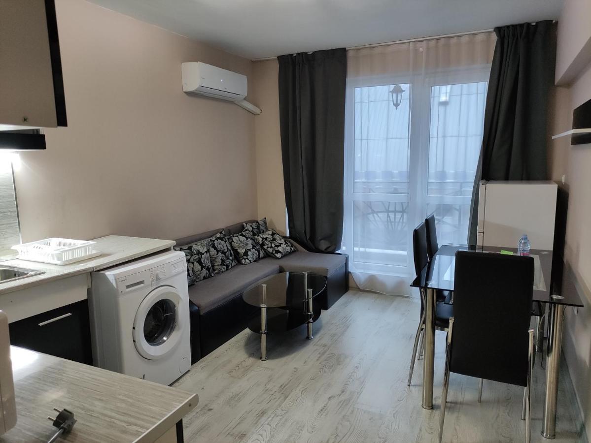 Medical University Apartments Plovdiv Exterior photo