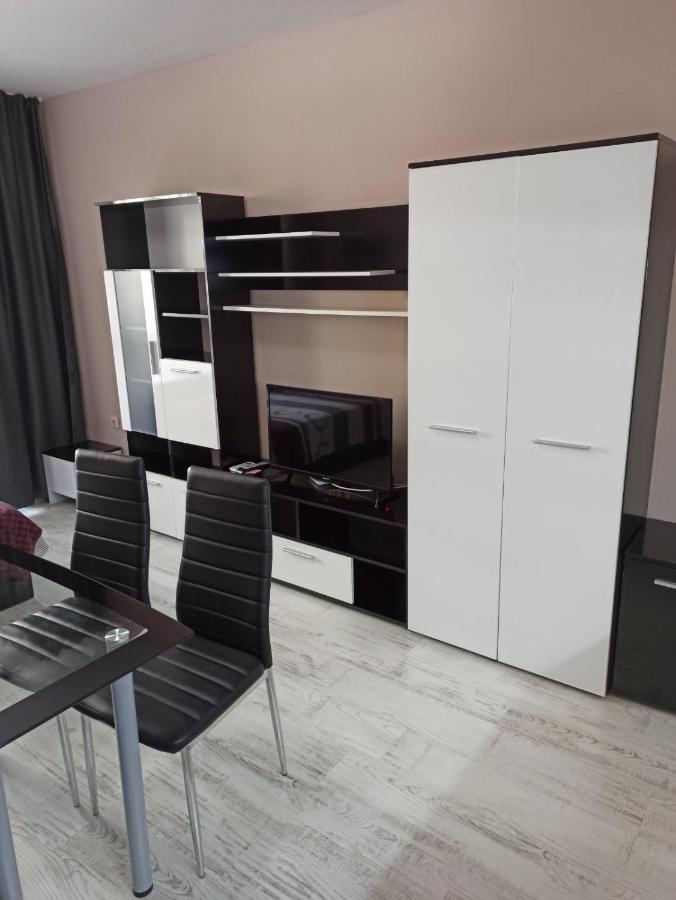 Medical University Apartments Plovdiv Exterior photo
