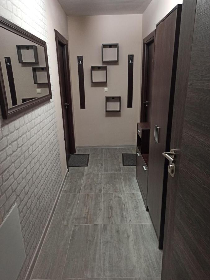 Medical University Apartments Plovdiv Exterior photo
