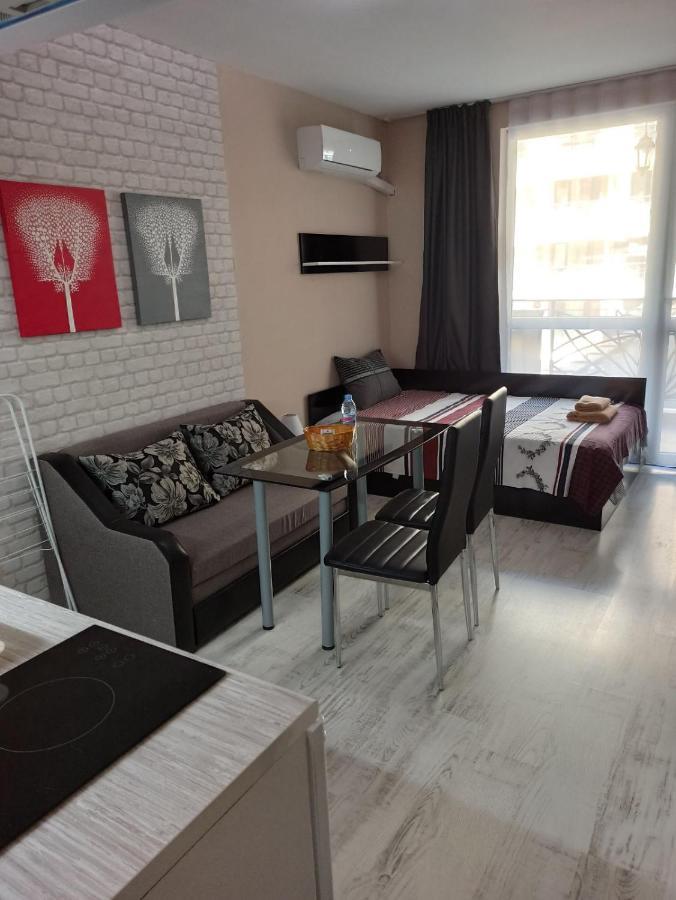 Medical University Apartments Plovdiv Exterior photo