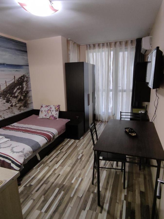 Medical University Apartments Plovdiv Exterior photo
